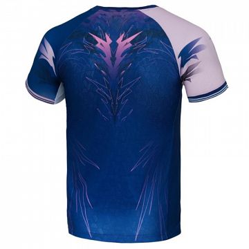 Victor T-Shirt T-50007CPS IB Limited